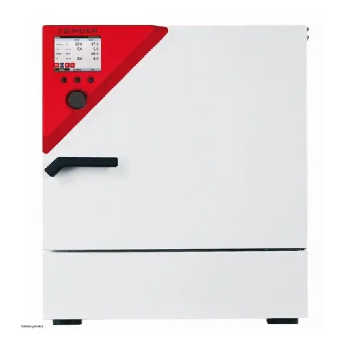 اینکوباتور co2